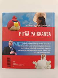 Mitä missä milloin 2012 : kansalaisen vuosikirja