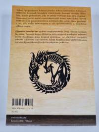 Praedor - Uponneen jumalan uni