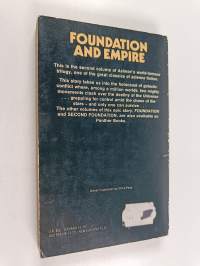 Foundation and Empire