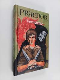 Praedor - Verivartio