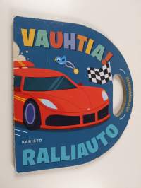 Tyhjä kuva