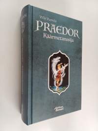 Praedor - Käärmetanssija