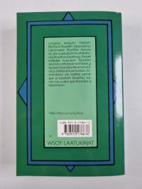 Länsimaisen filosofian historia 1