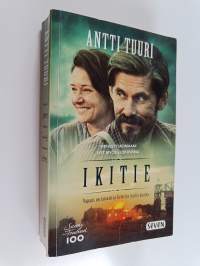 Ikitie (elokuvakansi)
