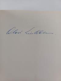 Punaista vai valkoista (signeerattu)