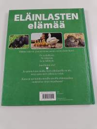 Eläinlasten elämää
