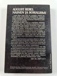 Nainen ja sosialismi
