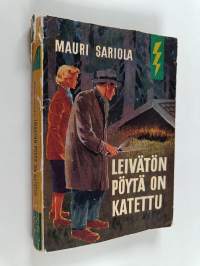 Tyhjä kuva