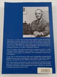 Suomen radiotiedustelu 1927-1944