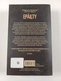 Epäilty