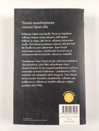 Tuhotkaa Pariisi!