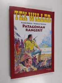 Patagonian rangerit