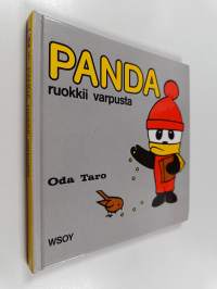 Tyhjä kuva