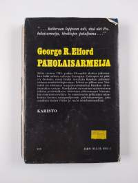 Paholaisarmeija