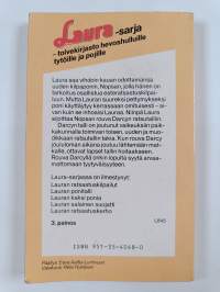 Lauran kaksi ponia
