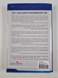 The Lean Turnaround : How Business Leaders Use Lean Principles to Create Value and Transform Their Company