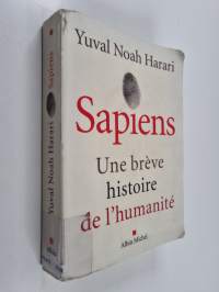 Sapiens : une brève histoire de l'humanité