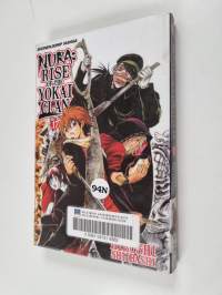 Nura: Rise of the Yokai Clan 17