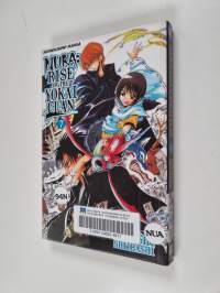 Nura: Rise of the Yokai Clan 7