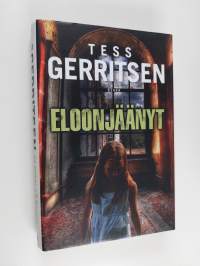 Eloonjäänyt