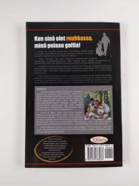 Kun Sinä Olet Ruuhkassa, Minä Pelaan Golfia! (While You're in a Traffic Jam, I'm Playing Golf!)