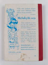 Melukylän lapset