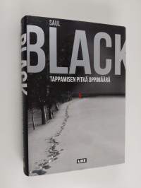 Tappamisen pitkä oppimäärä