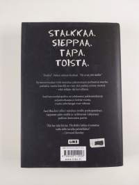 Tappamisen pitkä oppimäärä