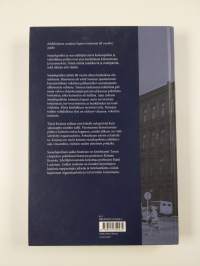 Ratakatu 12 : Suojelupoliisi 1949-2009