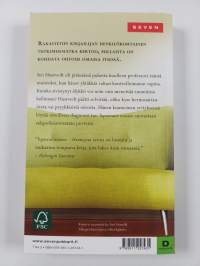 Vapiseva nainen : hermojeni tarina
