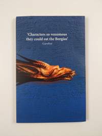 Companion - A Song of Ice and Fire