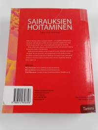 Sairauksien hoitaminen terveyttä edistäen