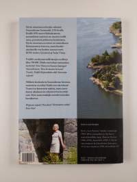 Draamaa Suomenlinnassa : hyvän omantunnon kesäteatteria - Hyvän omantunnon kesäteatteria
