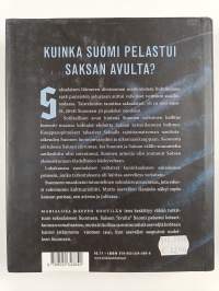 Saksalainen Suomi 1918