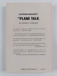 Airplane Talk : Complete Book of Vfr and Ifr Communications