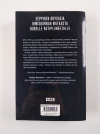 Terästuulen yllä