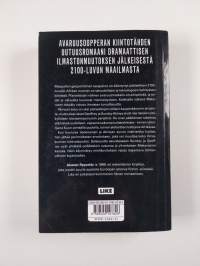 Muistoissa sininen maa