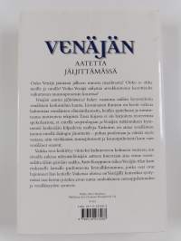 Venäjän aatetta jäljittämässä