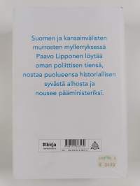 Murrosten aika : muistelmat 1979-95