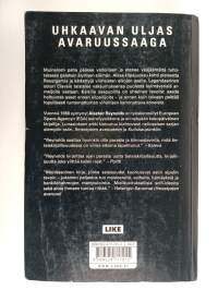 Lunastuksen arkki