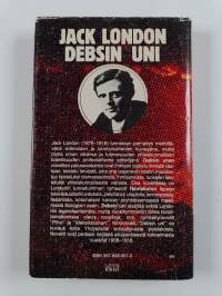 Debsin uni : novelleja