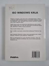 Iso Windows kirja