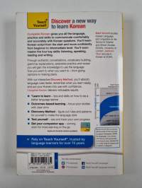 Complete Korean