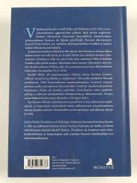 Ulkoministerin kujanjuoksu