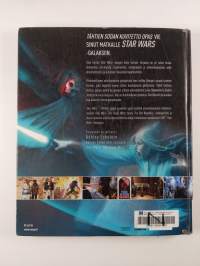 Star Wars : Tähtien sodan kuvitettu opas