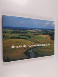 Pöytyän kulttuuriympäristöohjelma