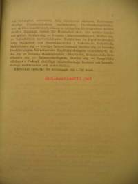 Svenska handelshögskolan i Helsingfors Årsberättelse 1933-1934