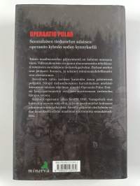 Operaatio Polar : salaisen sodan salaiset partiot