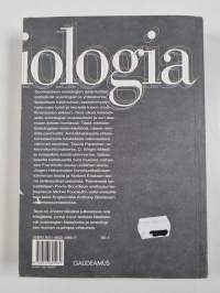 Sosiologisen teorian nykysuuntauksia