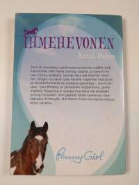 Ihmehevonen